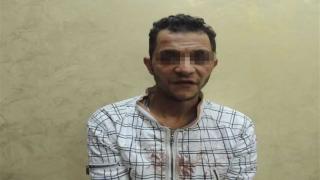 القبض على شاب يخنق شقيقته فى الجيزة