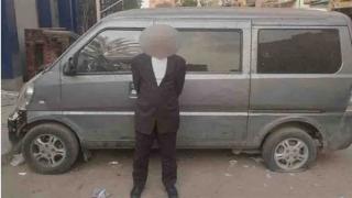تفاصيل القبض على المتهم بسرقة السيارات فى المرج