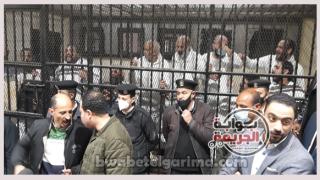 سر الـ 5 دقائق التي طلبها علاء حسانين في غرفة المداولة بقضية الآثار الكبرى