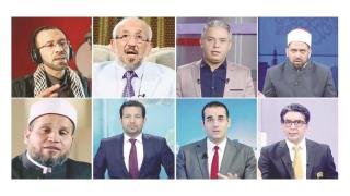 أولى جلسات محاكمة 111متهما فى قضية "طلائع حسم الارهابية "