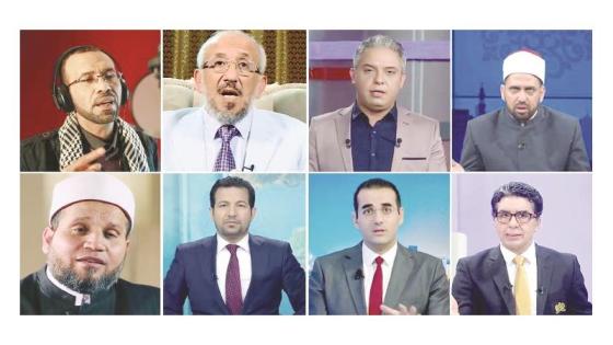 أولى جلسات محاكمة 111متهما فى قضية "طلائع حسم الارهابية "