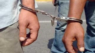 المتهمين بقتل شاب فى المعادى