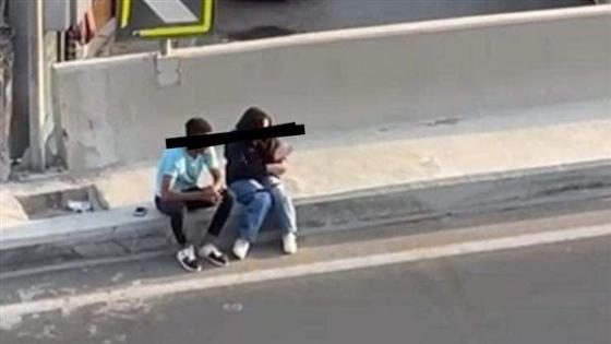 المتهمين