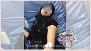 المجنى عليه