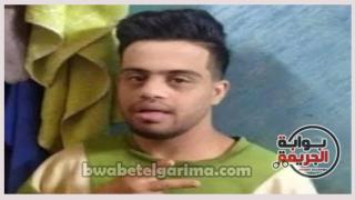 المجني عليه