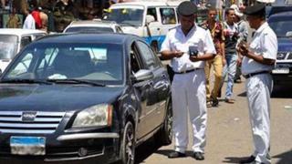 ضبط 96 ألف مخالفة مرورية في 24 ساعة و112 حالة تعاطٍ للمخدرات بين السائقين