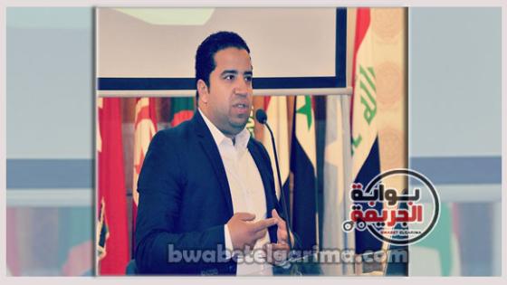 المستشار احمد عبد القادر