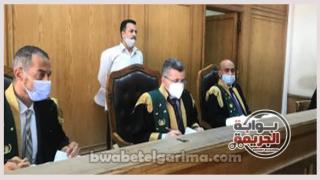 السجن المشدد 3 سنوات للمتهم بخطف وهتك عرض القاصرات فى 15 مايو