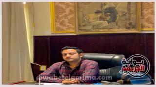 رئيس مباحث السيدة زينب