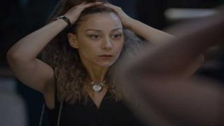 الممثلة منة شلبى