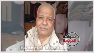 المواطن رافت شرف الدين