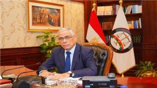 النائب العام للأعضاء الجدد بالنيابة العامة: «ما كان مباحًا لغيركم قد لا يليق بكم».. والنجاح الحقيقي فيما تحقّقونه من عدل