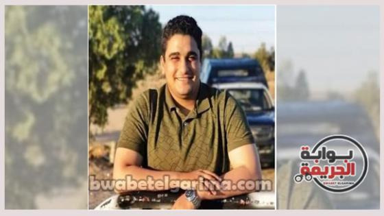 النقيب كريم نافع
