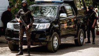 تفاصيل تحرش صيدليى بعدد من الفتيات فى التجمع الأول