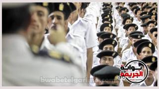 أمناء الشرطة الشرفاء يرفضون تصرفات حاتم والزناتى ويتبرأون منها