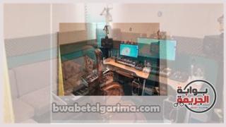 شركة الانتاج الفني