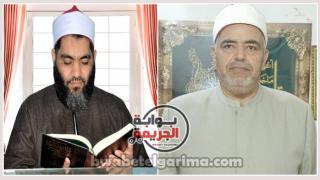 بعد مذبحة الريف الأوربي أهالى قرية برقاش يطالبون بطرد الغرباء من القرية