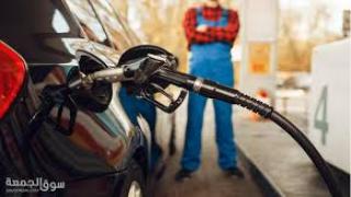 عامل في “بنزينة” سرق 180 ألف جنيه من مكان عمله بالسلام