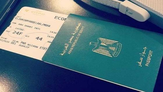تفاصيل سقوط متهم للنصب على راغبى السفر