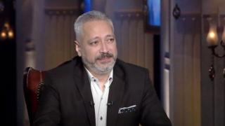 تغريم عبد الناصر زيدان 200 ألف جنيه بتهمة سب وقذف تامر أمين