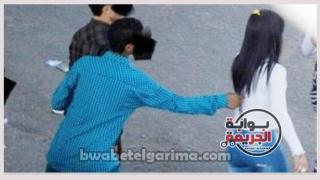 تفاصيل القبض على متحرش الطالبات بالمحلة