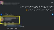 ضبط عاطل بالإسماعيلية احتال على راغبي شراء المخدرات عبر صفحة إلكترونية