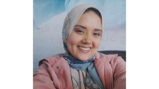 مش هاخد عزا عايزة حق بنتي.. انهيار والدة تسنيم طبيبة التجمع  في المحكمة 