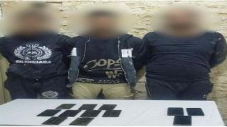 تشكيل عصابى البساتين