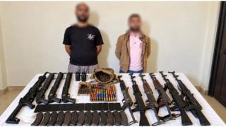 الداخلية تكشف تفاصيل مقتل 5 وإصابة 3 في معركة شرسة مع أخطر بؤرة بلطجة وإتاوات بالشيخ زايد