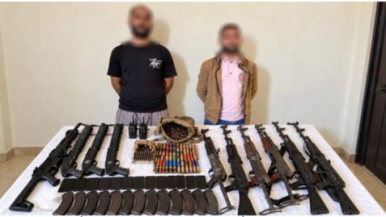 الداخلية تكشف تفاصيل مقتل 5 وإصابة 3 في معركة شرسة مع أخطر بؤرة بلطجة وإتاوات بالشيخ زايد