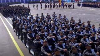 عاجل.. فتح باب التقديم في معهد معاوني الأمن الدفعة العاشرة 