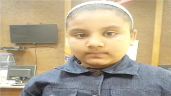 السجن عام للمدس المتهم بتشويه طفلة فى القضية المعروفة"تلميذة الكاتيل"