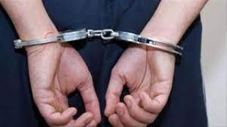 متهم.أرشيفية