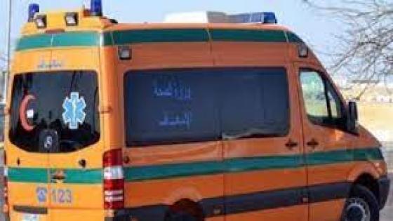 اسعاف .أرشيفية