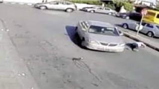 حادث .أرشيفية