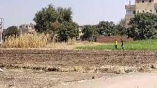 مكان الحادث