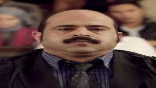 الفنان احمد هيبة