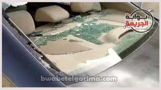 خلافات على فيلا وراء اثارة الذعر فى حدائق الاهرام