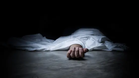 بعد خلافات أسرية.. مقتل ربة منزل على يد زوجها في المرج