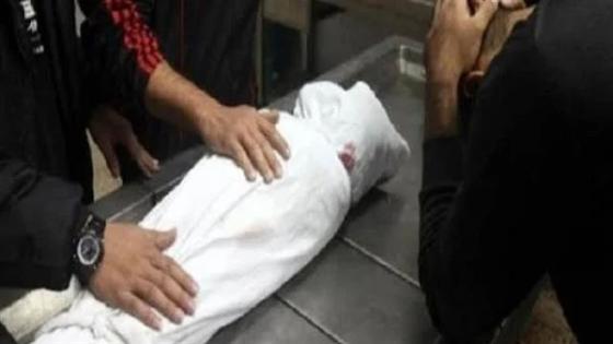 اعترافات مرعبة لقاتل رضيعته فى الخليفة