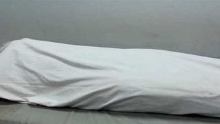 تفاصيل العثور على جثة شاب داخل شقة فى المرج