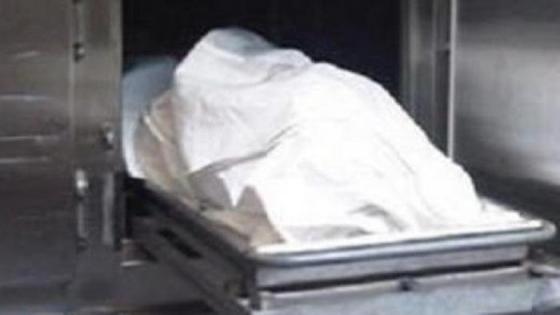 غموض حول العثور على جثة متعفنة بحلوان