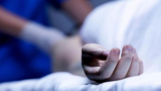 القبض على شخص قام بقتل والدته و حاول قتل والده بالمحلة