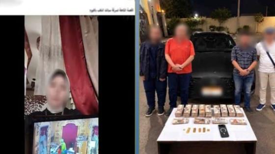ضبط شقيقين سرقا 6 سبائك ذهبية من محل مجوهرات بالفيوم واستعادتها بالإسكندرية