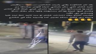 ضبط شخص بالبحيرة لاتهامه بالتسول والتحرش بالفتيات حال رفضهن منحه أموالًا