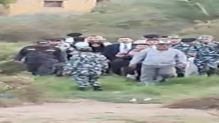 “ديكستر” طفل الإسماعيلية يرشد عن أماكن أشلاء زميله الذي قتله وقطعه وفرق أجزاءه