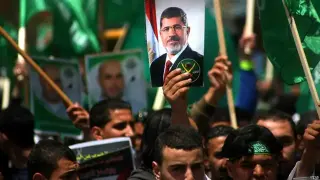 جماعة الإخوان