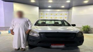 الداخلية تضبط شخصًا ارتكب فعلًا خادشًا للحياء على طريق الإسماعيلية وتحقق في تجاوزات مرورية