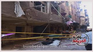 حادث الطالبية