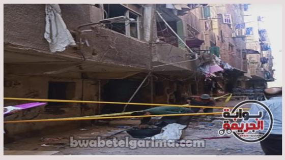 حادث الطالبية